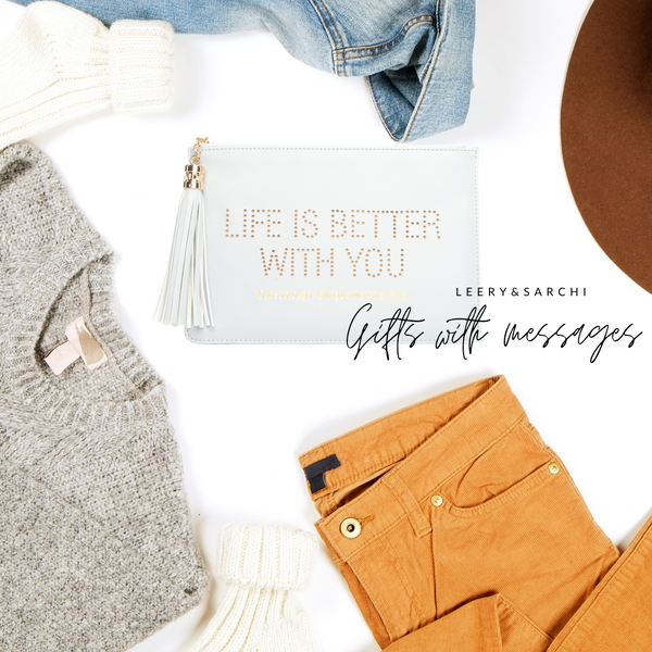Life Is Better With You Clutch - South West Region
