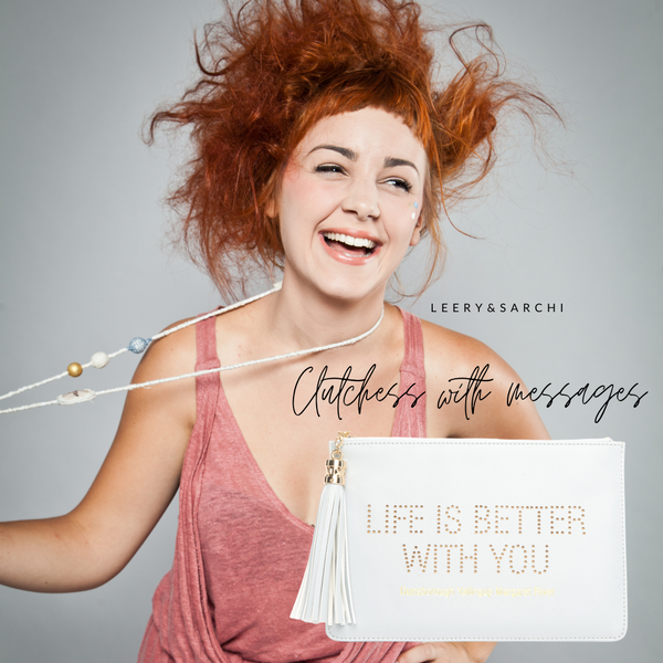Life Is Better With You Clutch - South West Region