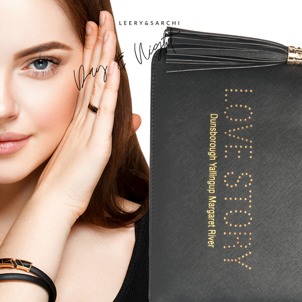 Love Story Clutch - South West Region