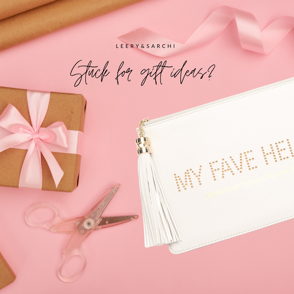 My Fave Hello Clutch - South West Region