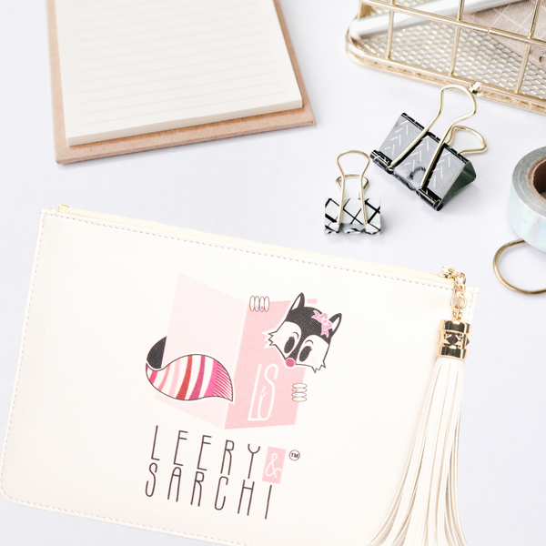 Blooming Gorgeous Fun Clutch