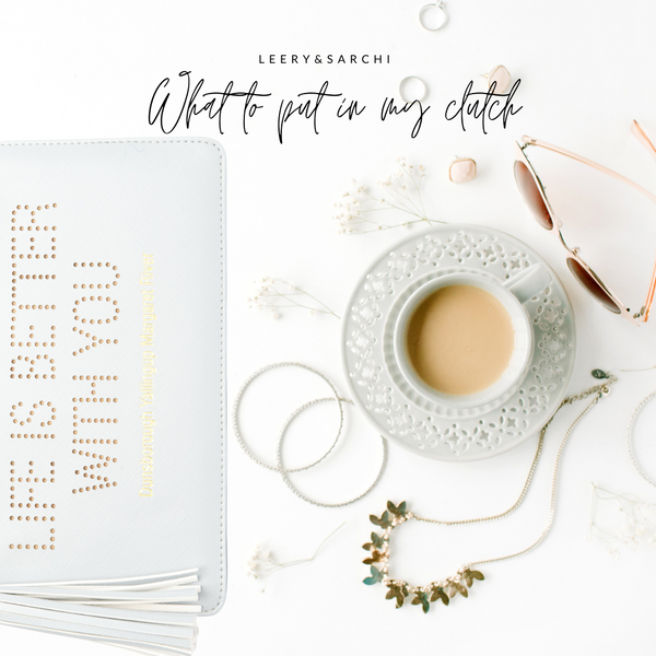 Life Is Better With You Clutch - South West Region
