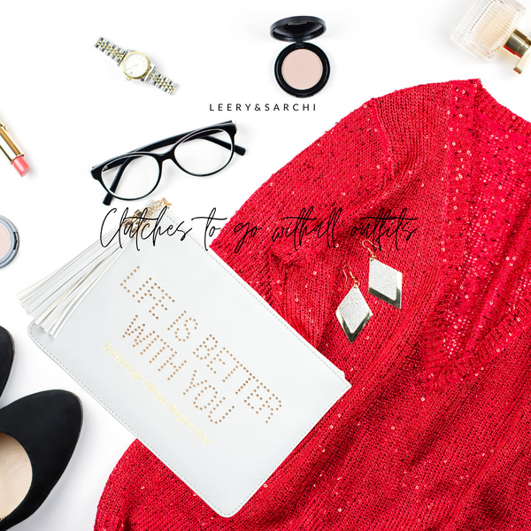 Life Is Better With You Clutch - South West Region