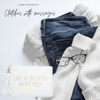 Life Is Better With You Clutch - South West Region