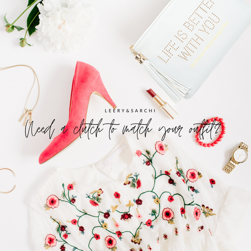 Life Is Better With You Clutch - South West Region