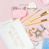 Life Is Better With You Clutch - South West Region