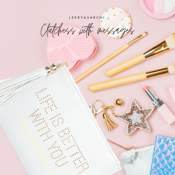 Life Is Better With You Clutch - South West Region