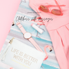 Life Is Better With You Clutch - South West Region