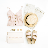 My Fave Hello Clutch - South West Region