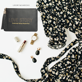 Love Story Clutch - South West Region
