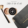 Love Story Clutch - South West Region
