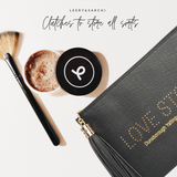 Love Story Clutch - South West Region