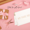My Fave Hello Clutch - South West Region