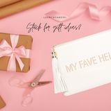 My Fave Hello Clutch - South West Region