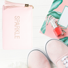 Sparkle Fun Clutch