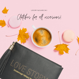 Love Story Clutch - South West Region