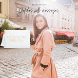 Life Is Better With You Clutch - South West Region