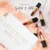 Life Is Better With You Clutch - South West Region