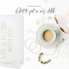 Life Is Better With You Clutch - South West Region