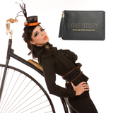 Love Story Clutch - South West Region