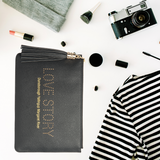 Love Story Clutch - South West Region