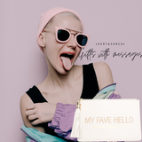 My Fave Hello Clutch - South West Region