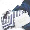 Life Is Better With You Clutch - South West Region