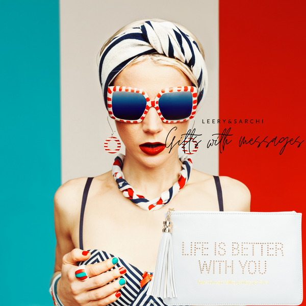 Life Is Better With You Clutch - South West Region