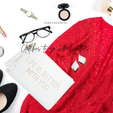 Life Is Better With You Clutch - South West Region