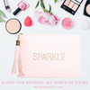 The perfect pink 