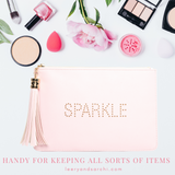 The perfect pink 