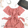 Love Story Clutch - South West Region