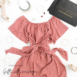 Love Story Clutch - South West Region