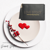 Love Story Clutch - South West Region
