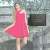 Love Story Clutch - South West Region