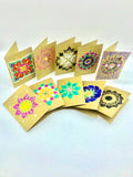Cards 10 Pack